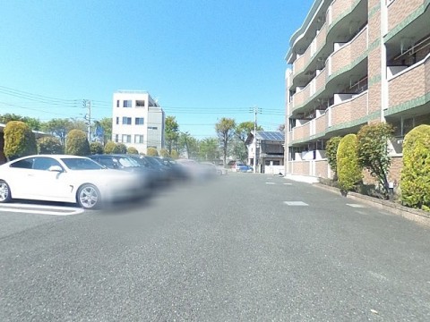 パノラマ