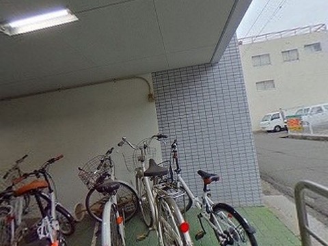 パノラマ