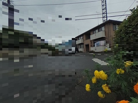 パノラマ