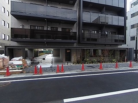 パノラマ