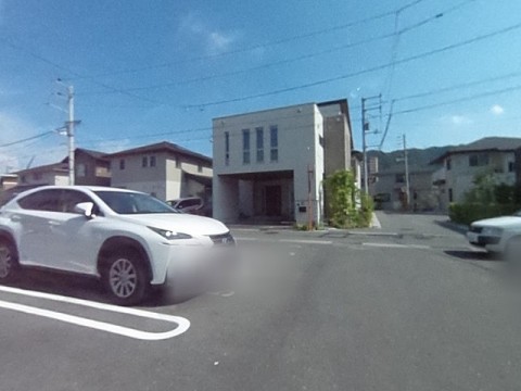 パノラマ