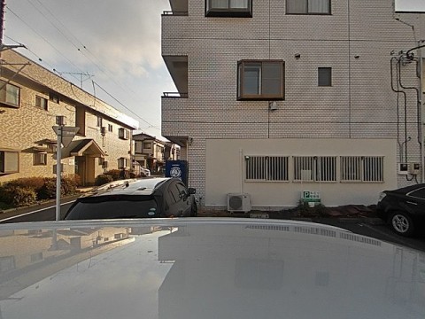 パノラマ