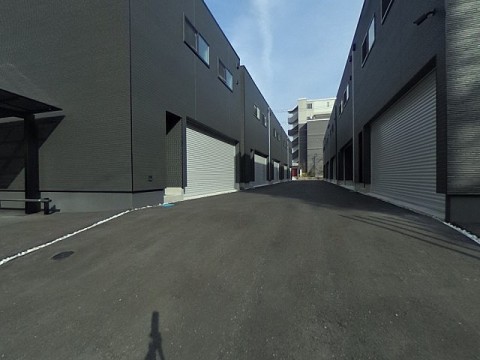 パノラマ