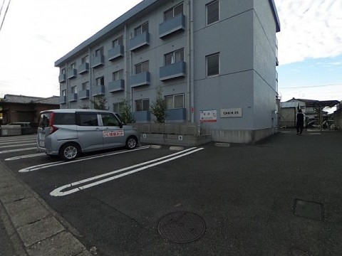 パノラマ