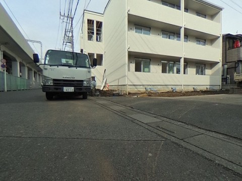 パノラマ