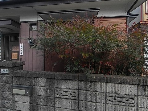 パノラマ