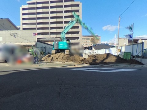 パノラマ