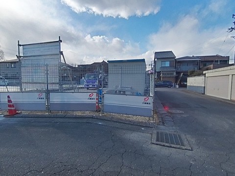 パノラマ