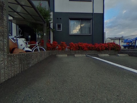 パノラマ