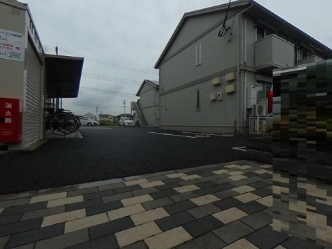 パノラマ