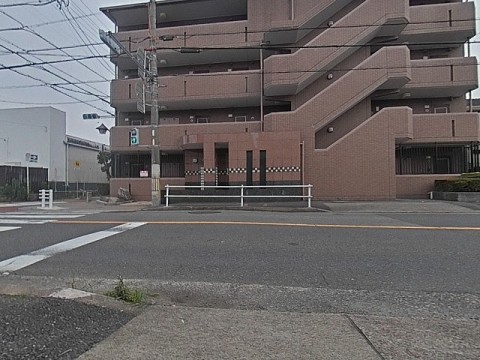 パノラマ