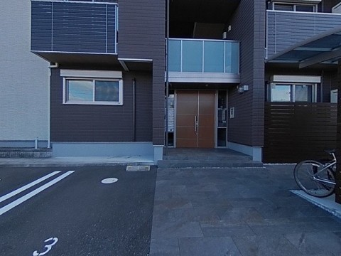 パノラマ