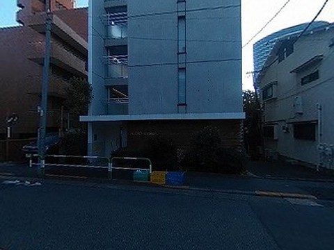 パノラマ