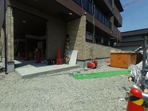 パノラマ