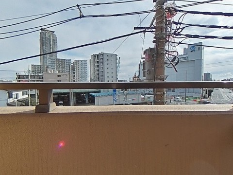 パノラマ