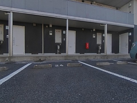 パノラマ
