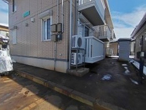 パノラマ