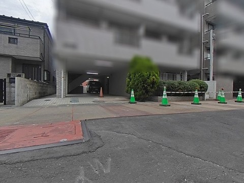 パノラマ