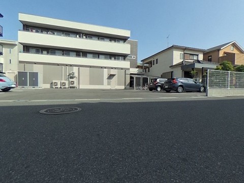 パノラマ
