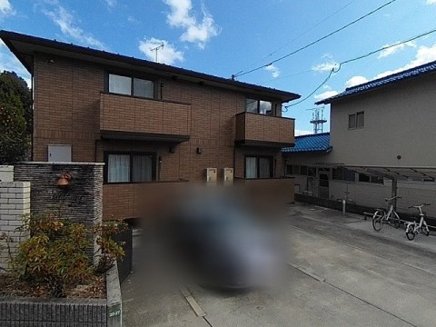 パノラマ