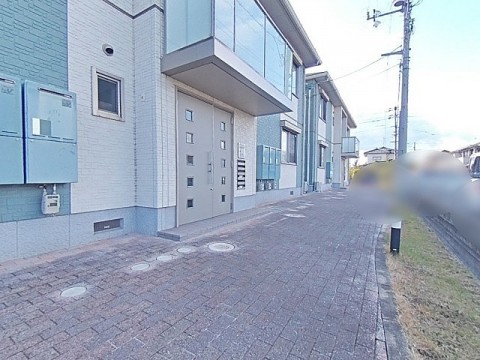 パノラマ