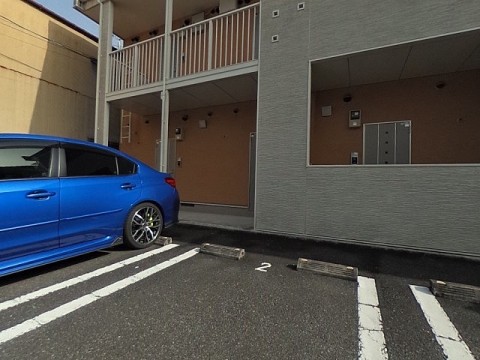 パノラマ