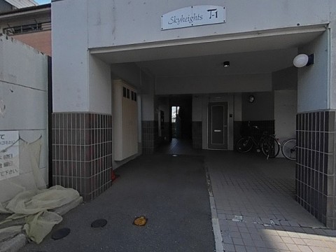 パノラマ