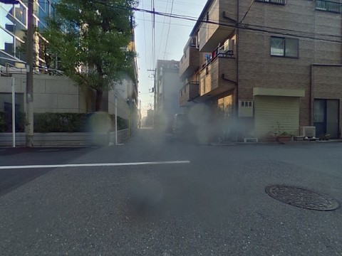 パノラマ