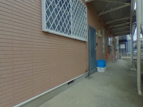 パノラマ