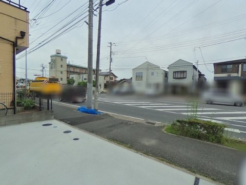 パノラマ