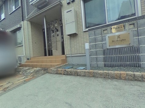 パノラマ