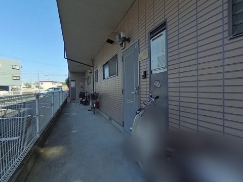 パノラマ