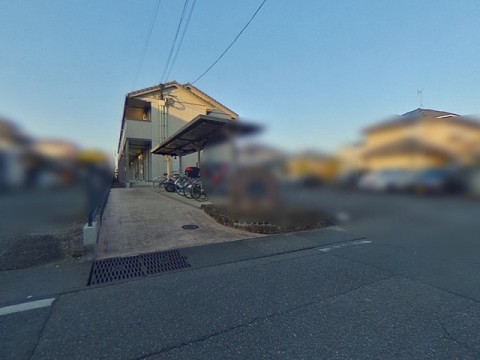 パノラマ