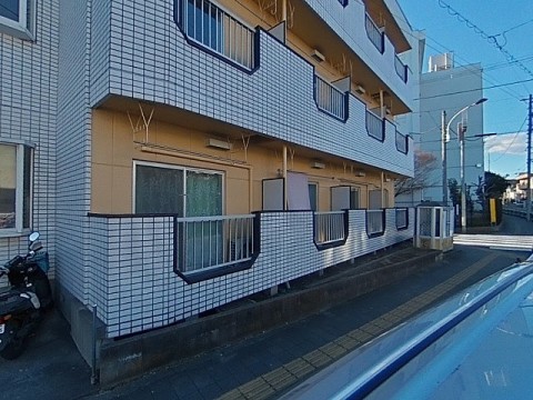 パノラマ