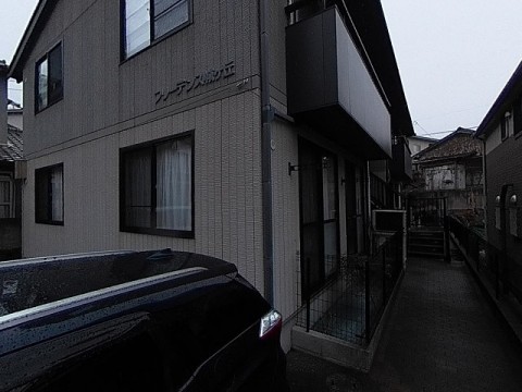 パノラマ