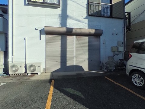 パノラマ