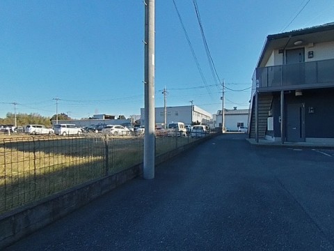 パノラマ