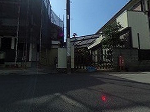 パノラマ
