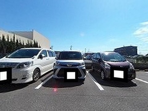 パノラマ