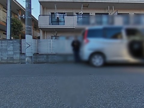 パノラマ