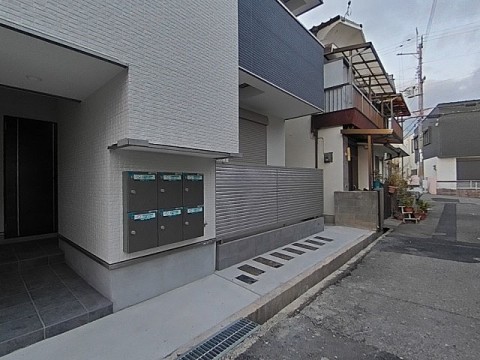 パノラマ
