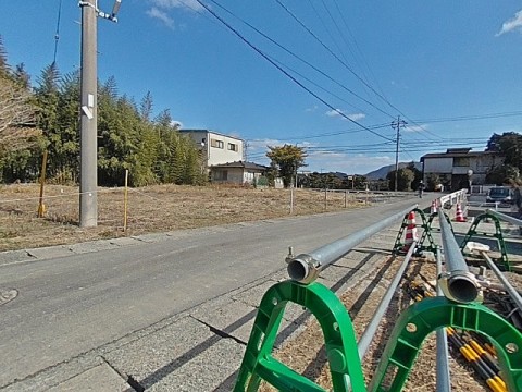 パノラマ