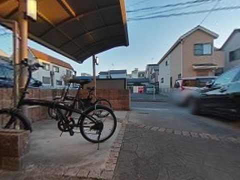パノラマ