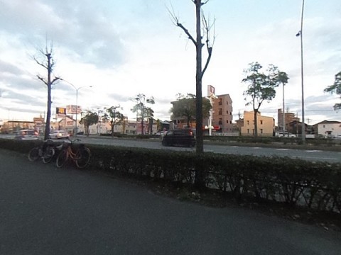 パノラマ
