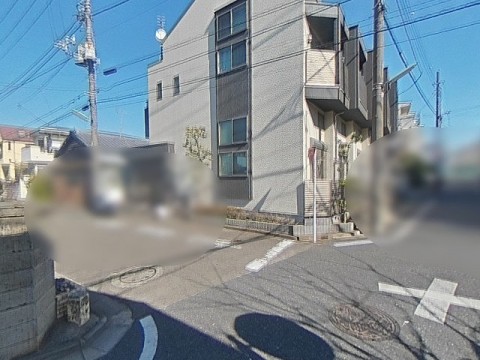 パノラマ