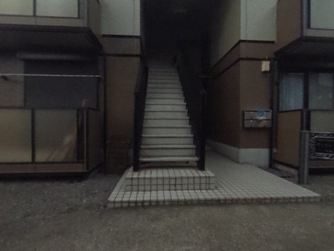 パノラマ
