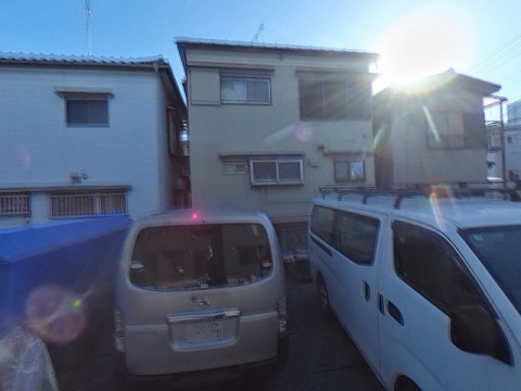 パノラマ