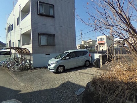 パノラマ