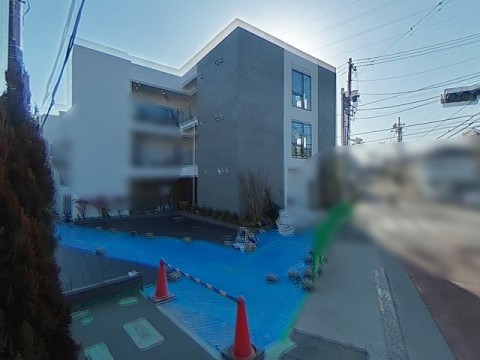 パノラマ