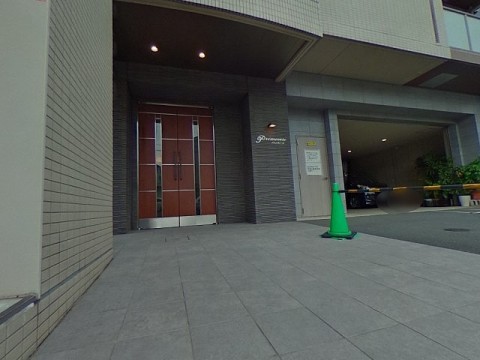 パノラマ